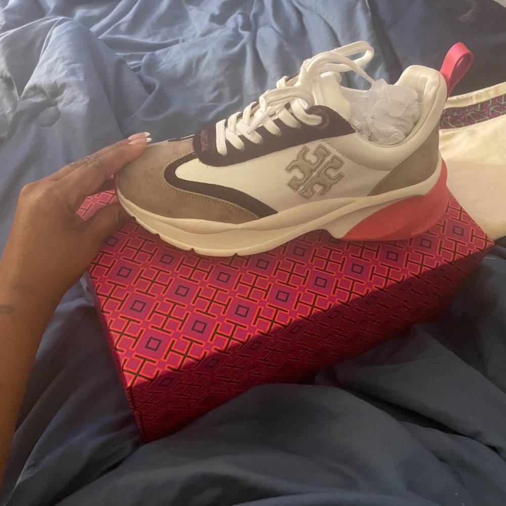 Tory Burch